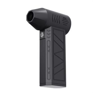 Souffleur de Poussière Électrique Haute Performance - InSaoClean