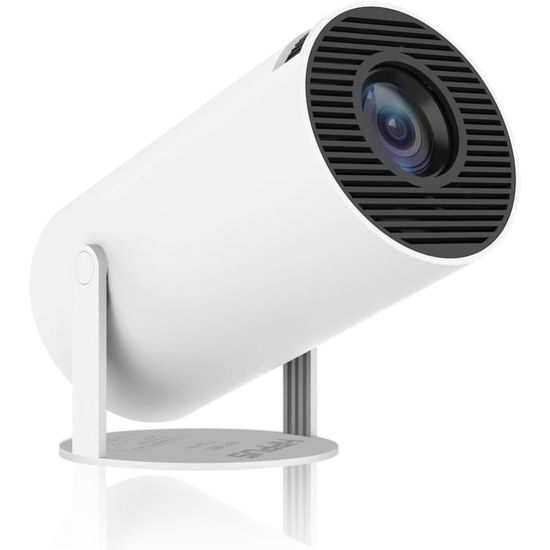 Projecteur HD Sans Fil - SaoVision