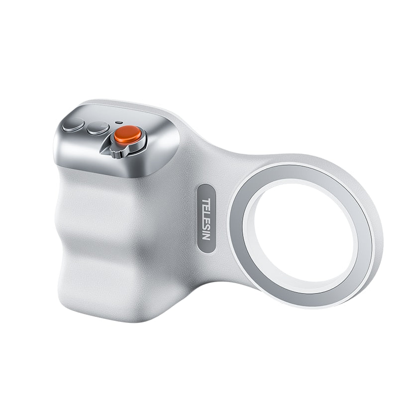 Poignée Magnétique Intelligente - SaoShot