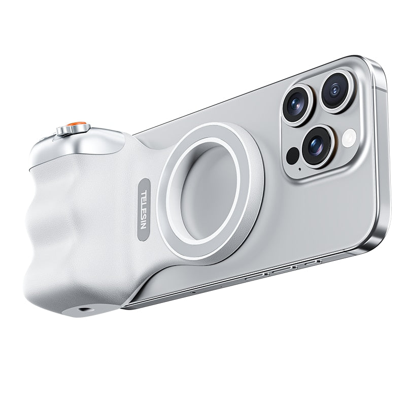 Poignée Magnétique Intelligente - SaoShot